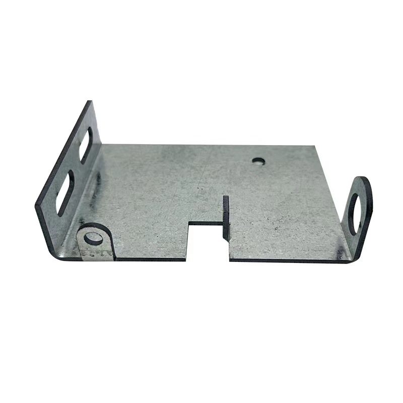 Professional Sheet Metal Fabrication by Jiarong 2