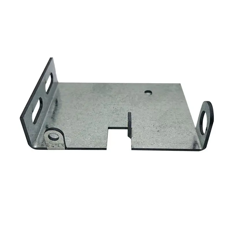 Industrial Sheet Metal Fabrication - - Jiarong 2