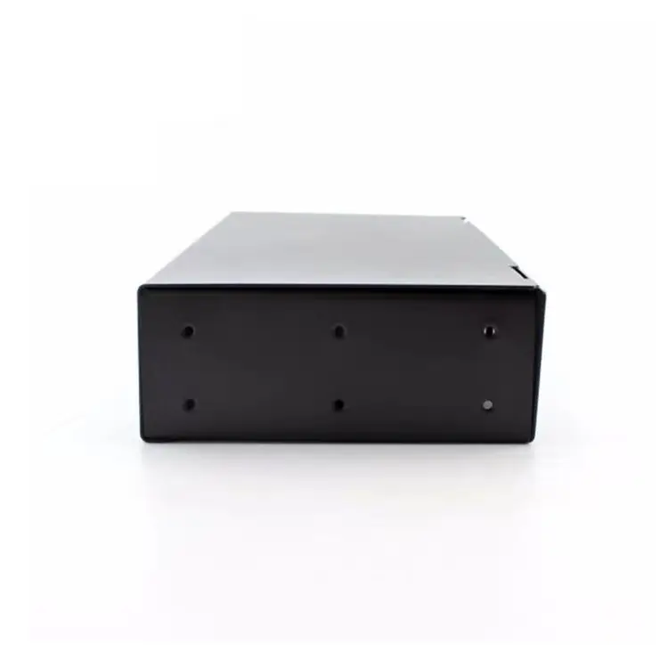 Industrial Sheet Metal Fabrication - - Jiarong 4