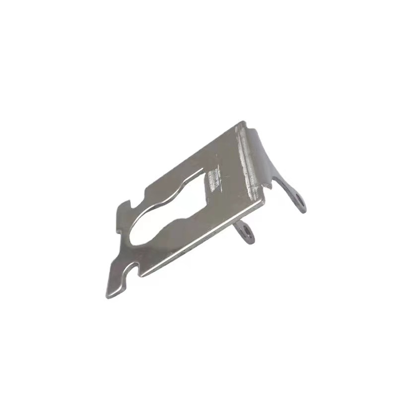 Precision Metal Fabricators - - Jiarong 3