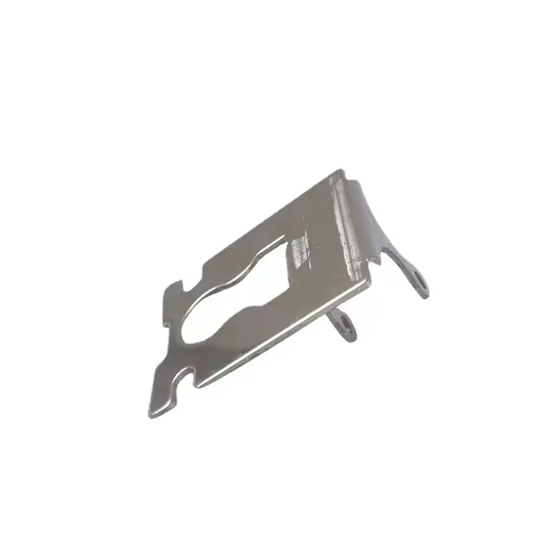 Aluminium Sheet Metal Fabrication by Jiarong 3