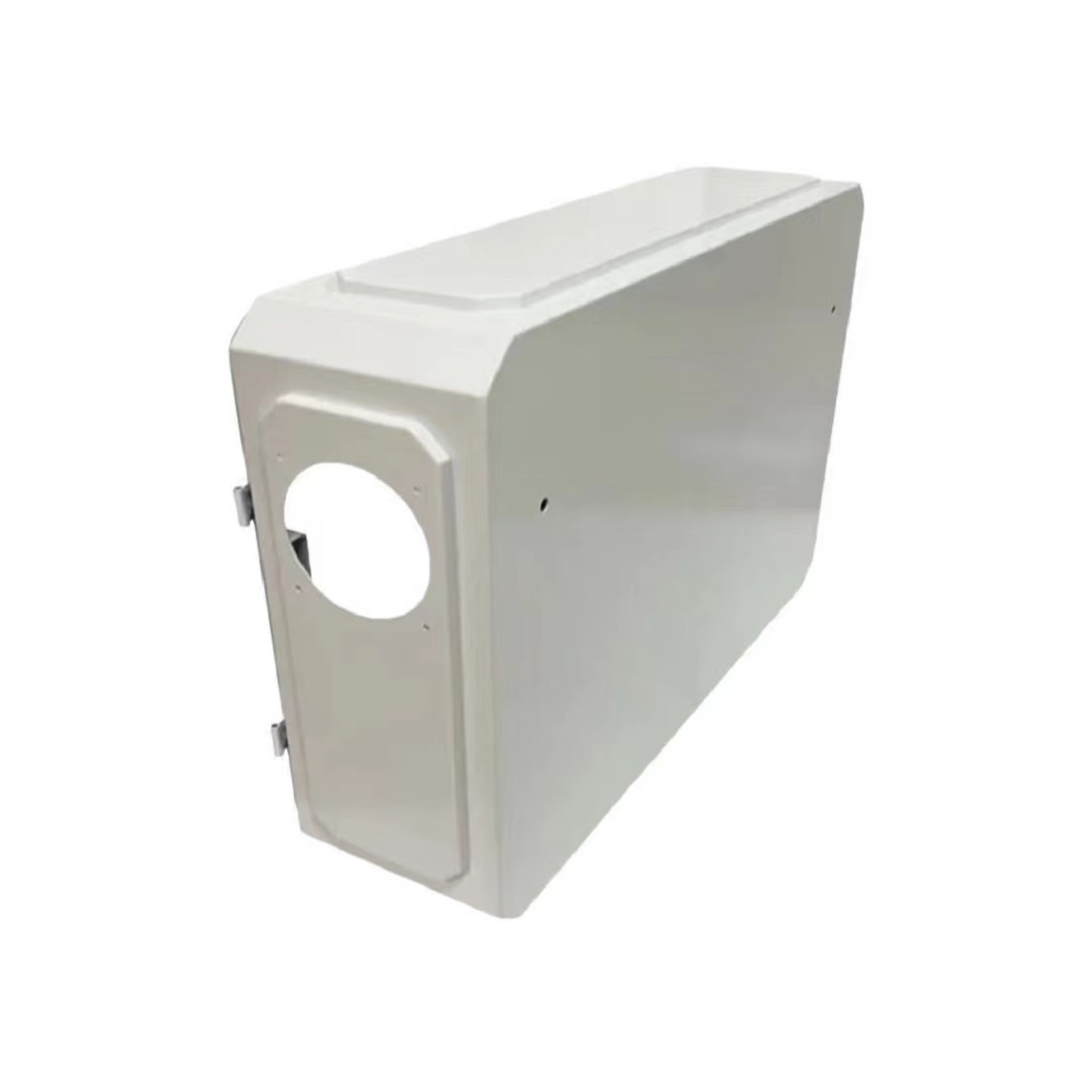 Precision Metal Fabricators - - Jiarong 4