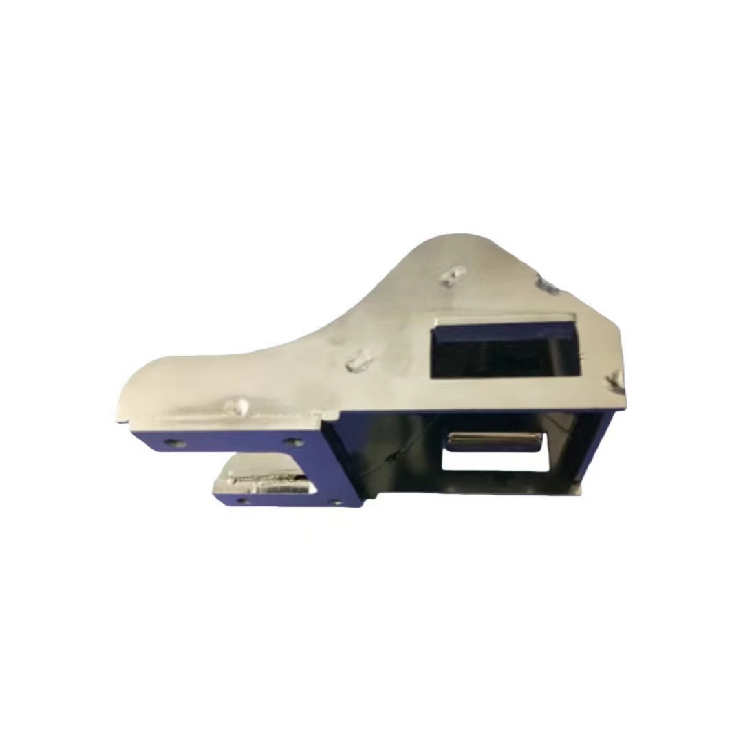 Precision Metal Fabricators - - Jiarong 6