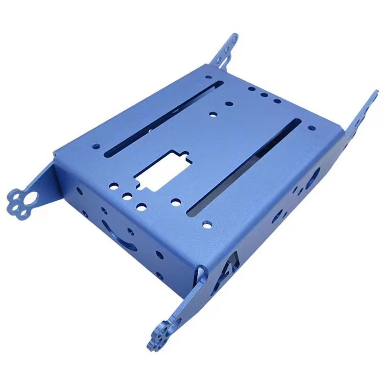 Precision Metal Fabricators Wholesale - Jiarong 3