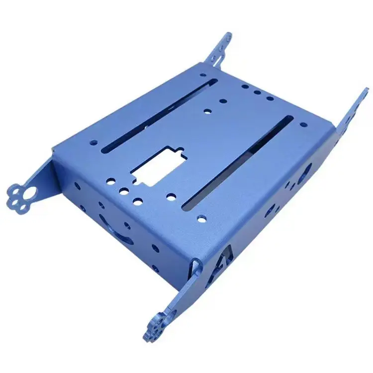 Sheet Metal Services by Jiarong 3