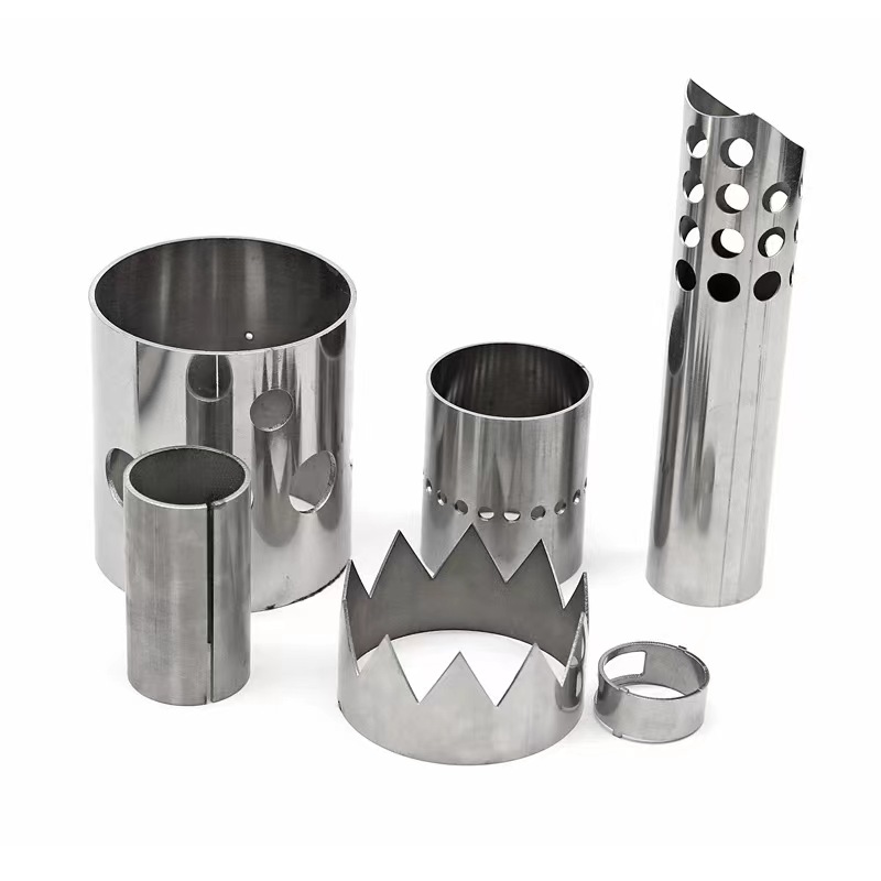 Precision Metal Fabricators Wholesale - Jiarong 4