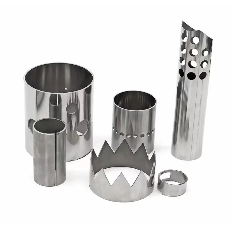 Sheet Metal Services by Jiarong 4