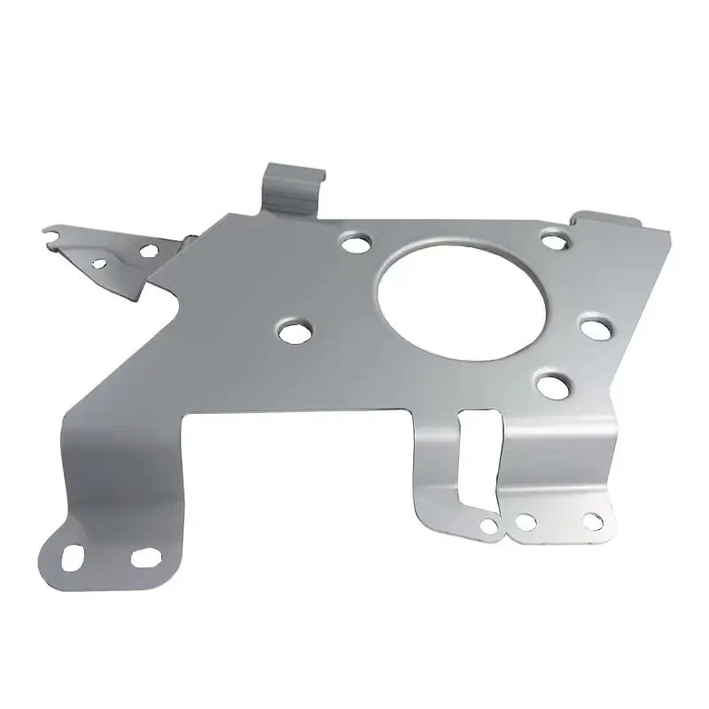Stainless Sheet Metal Fabrication by Jiarong 2