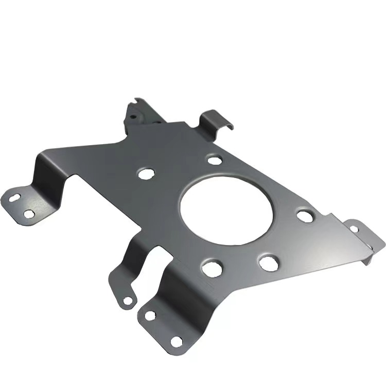 Aluminum Sheet Fabrication by Jiarong 3