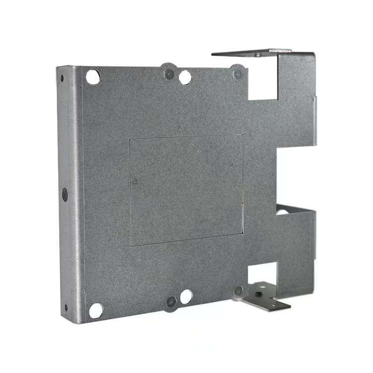 Aluminum Sheet Fabrication by Jiarong 4