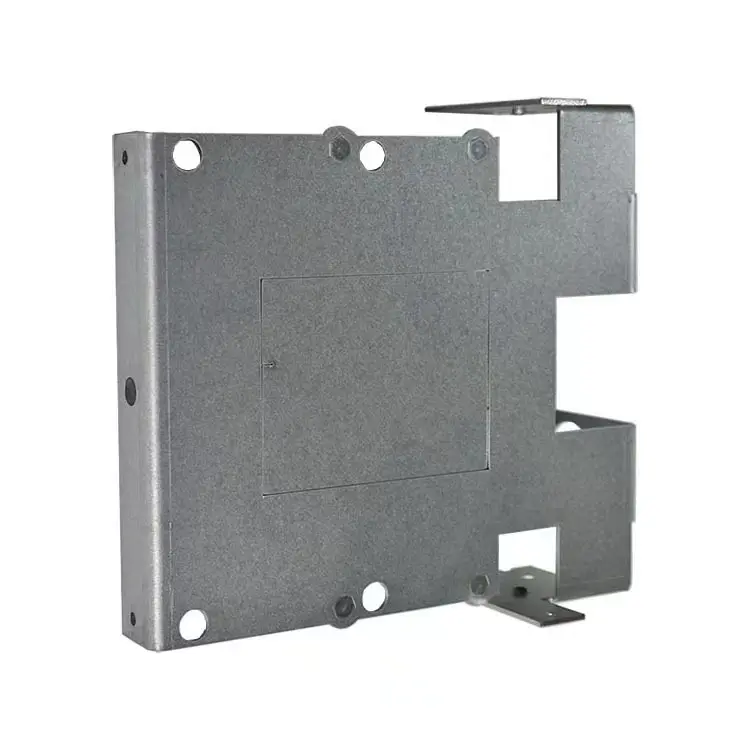Stainless Sheet Metal Fabrication by Jiarong 4