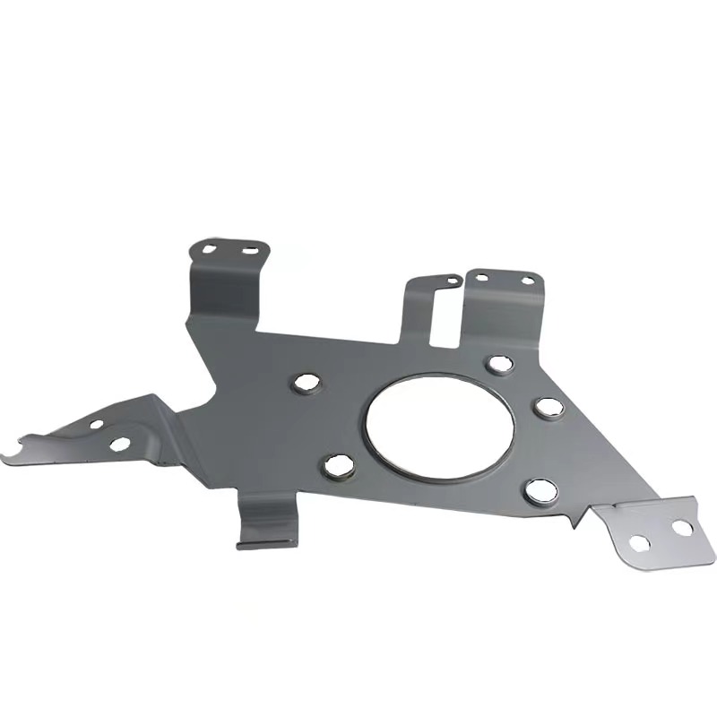 Aluminum Sheet Fabrication by Jiarong 5