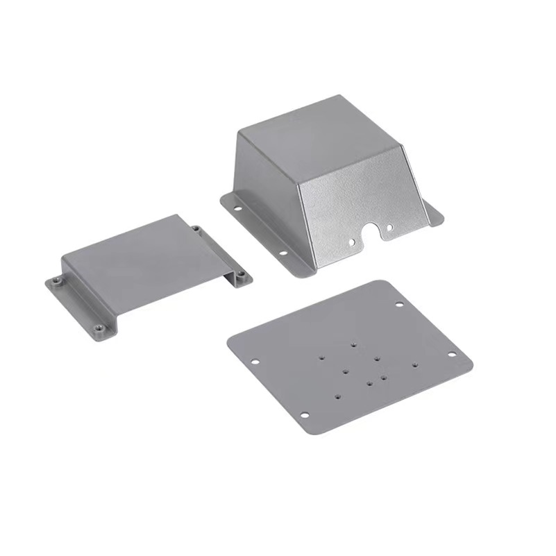 Aluminum Sheet Fabrication by Jiarong 6