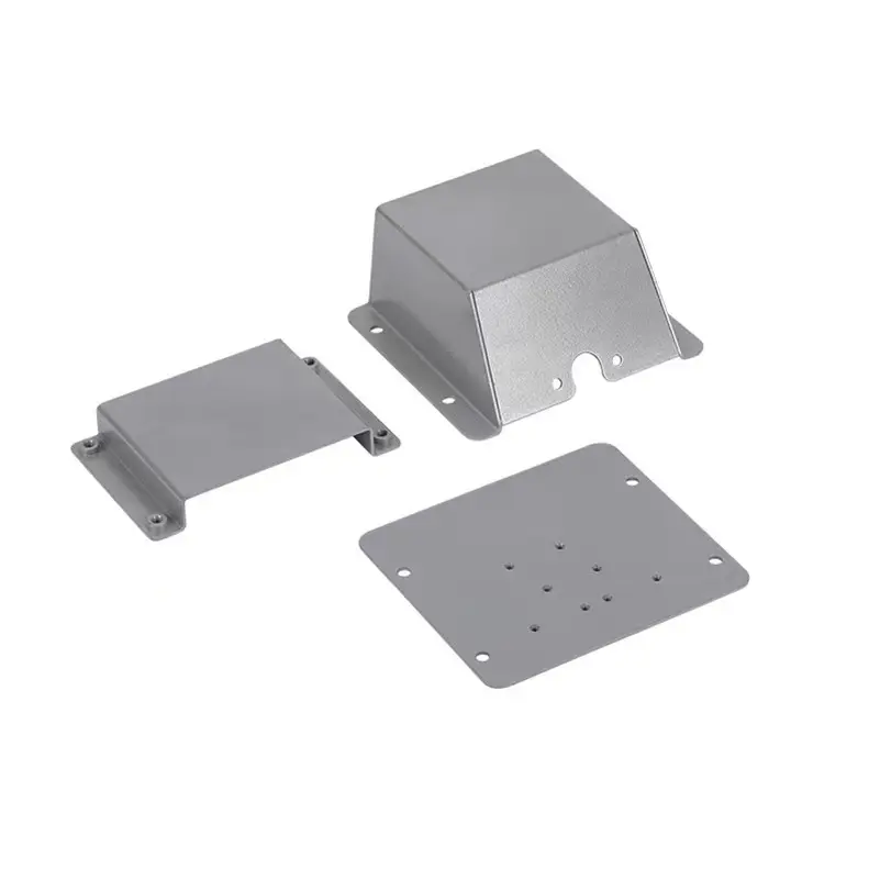 Stainless Sheet Metal Fabrication by Jiarong 6