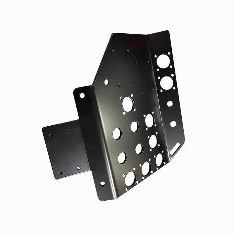 Precision Custom Sheet Metal - - Jiarong 2