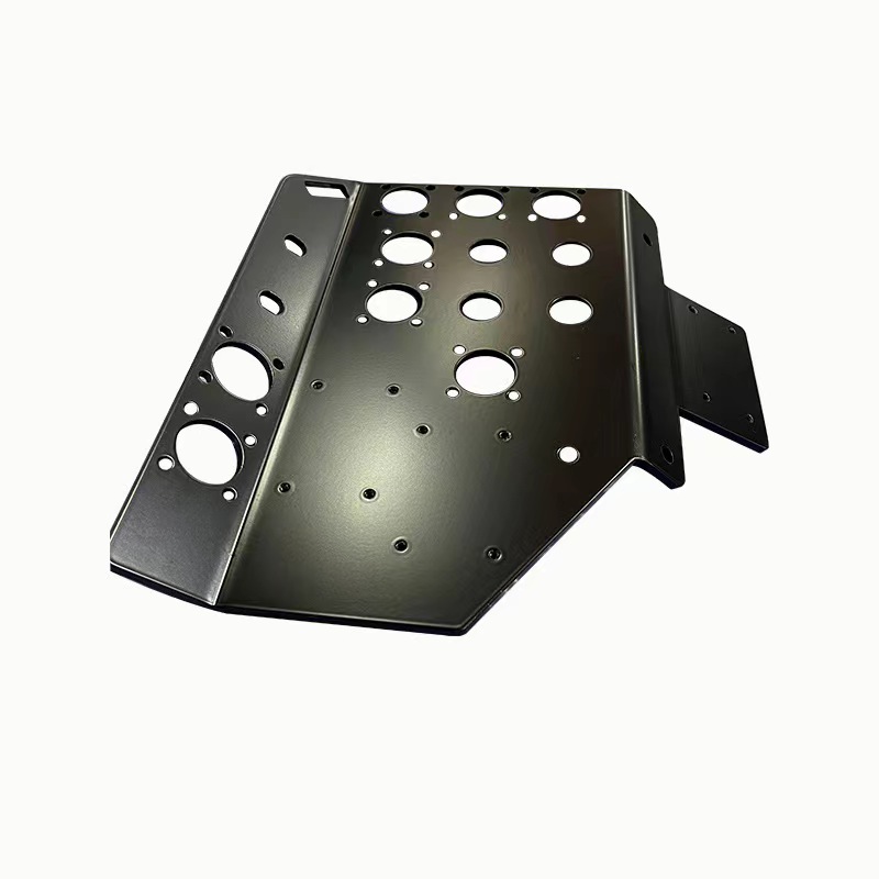 Precision Custom Sheet Metal - - Jiarong 3