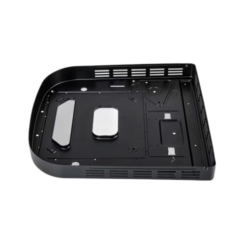Precision Custom Sheet Metal - - Jiarong 6