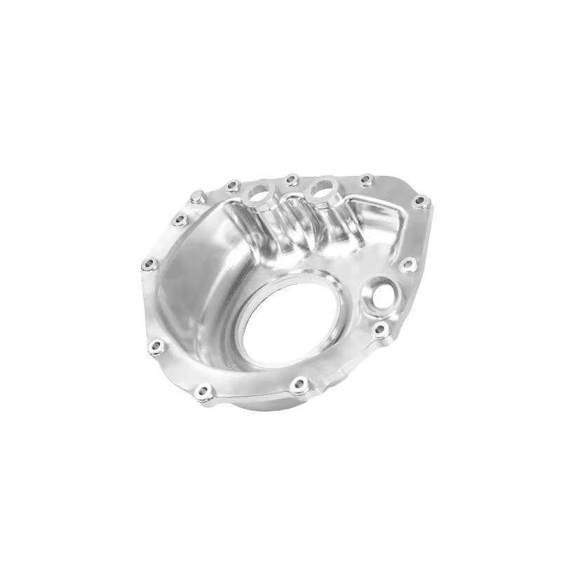 5 Axis Cnc Machining Factory by Jiarong 3