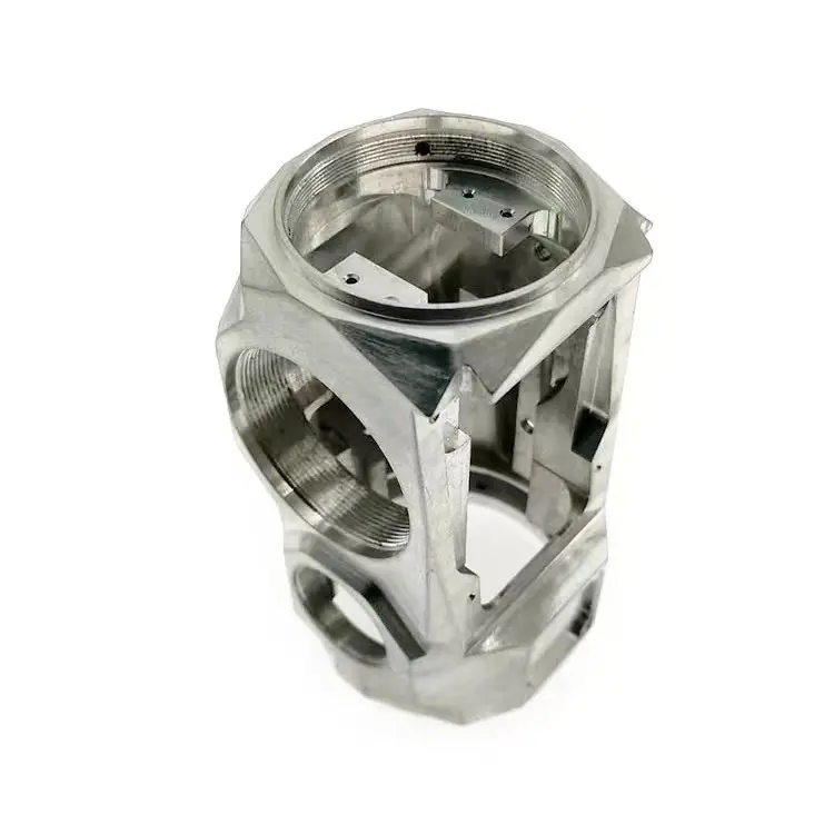 5 Axis Cnc Mill Price by Jiarong-1 7