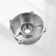 Large 5 Axis Cnc Machining by Jiarong-3 3