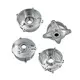Large 5 Axis Cnc Machining by Jiarong-3 6