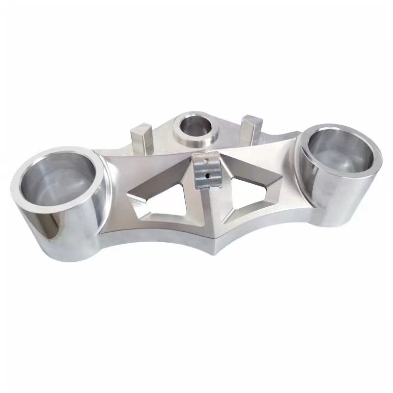 Large 5 Axis Cnc Machining - - Jiarong-1 5