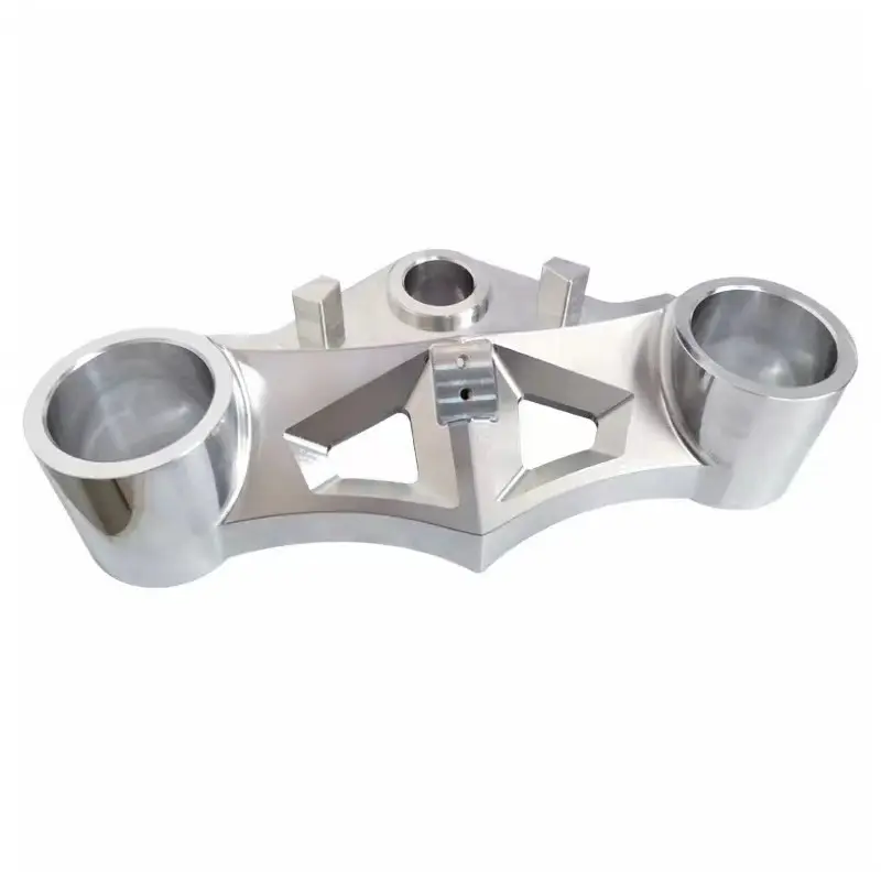 Large 5 Axis Cnc Machining - - Jiarong-1 5