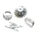 Large 5 Axis Cnc Machining - - Jiarong 6