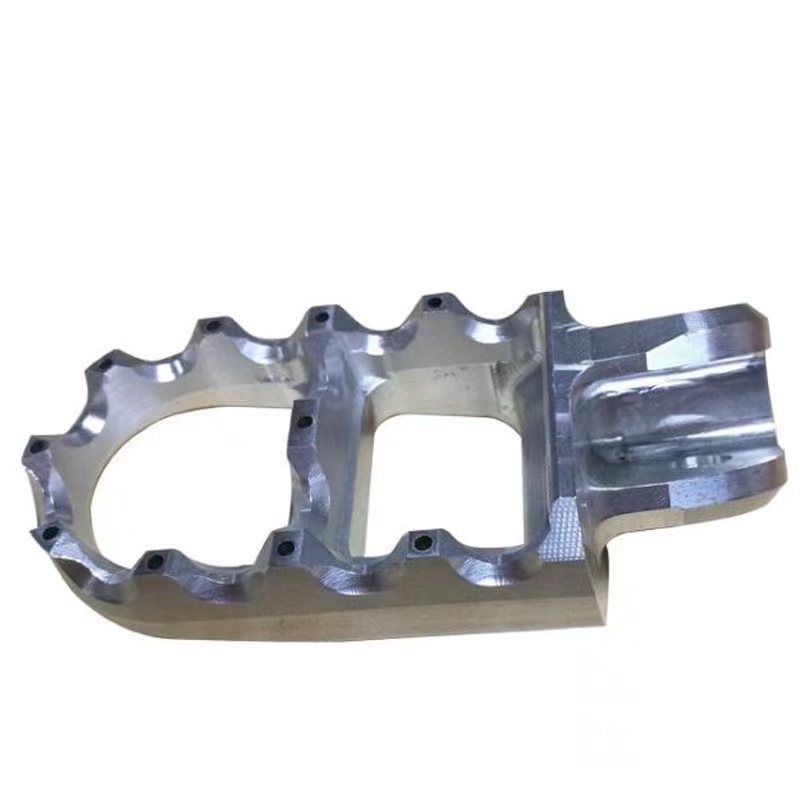 Large 5 Axis Cnc Machining - - Jiarong 3