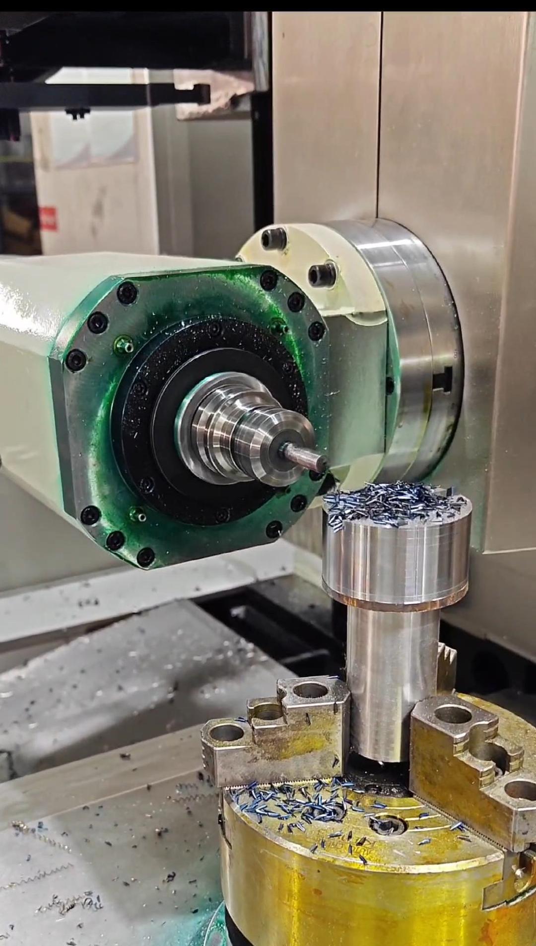 قطعات فلزی با دقت بالا سفارشی 5 محور CNC فرز آلومینیوم OEM خدمات ماشینکاری CNC قطعات ماشینکاری CNC فولاد ضد زنگ 1