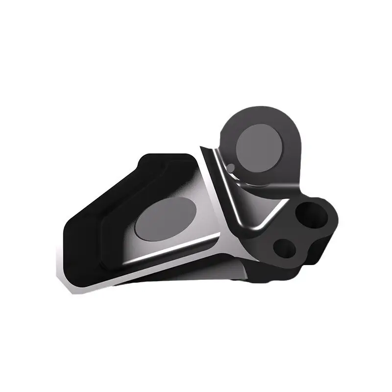 Custom Cnc Parts by Jiarong 3