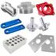 Custom Cnc Parts by Jiarong 2