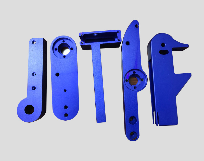 Custom Cnc Machining Services - - Jiarong 3