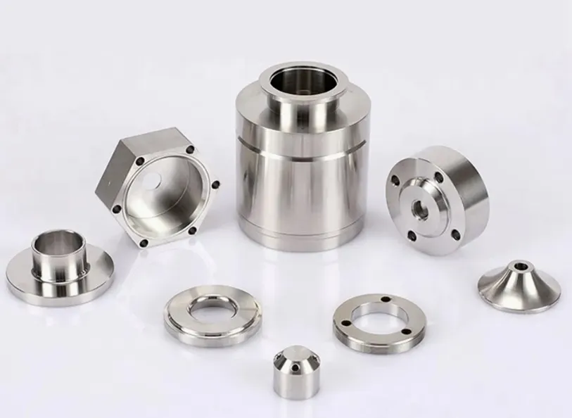 Cnc Milling and Turning by Jiarong-1 4