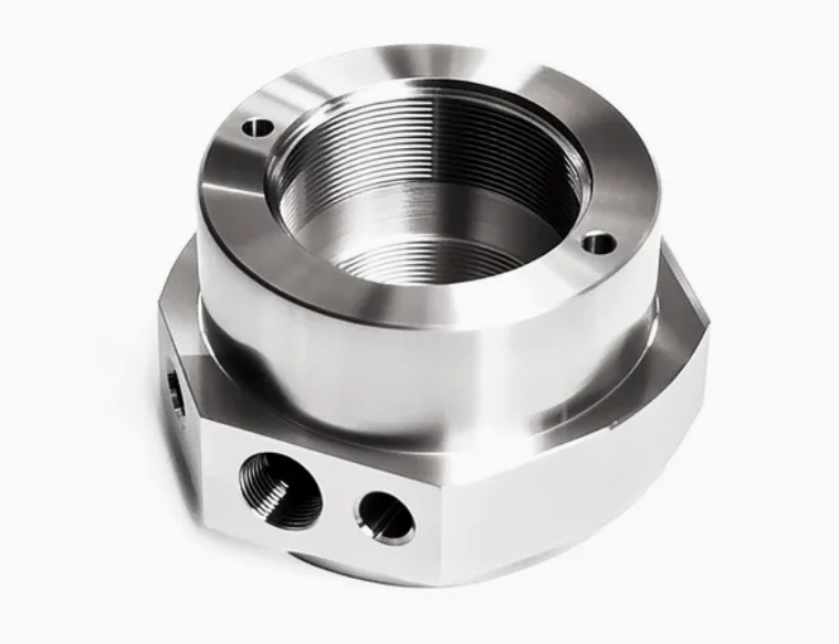 Custom Cnc Milling Cost by Jiarong 6
