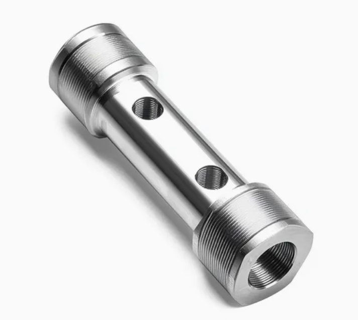 Custom Cnc Milling Cost by Jiarong 5