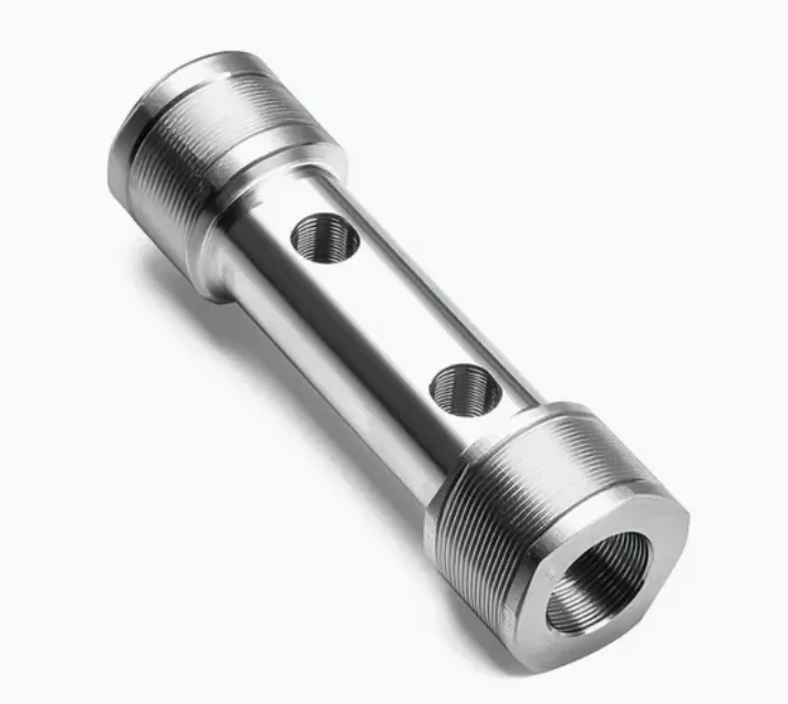 Custom Machining Services Wholesale - Jiarong 5