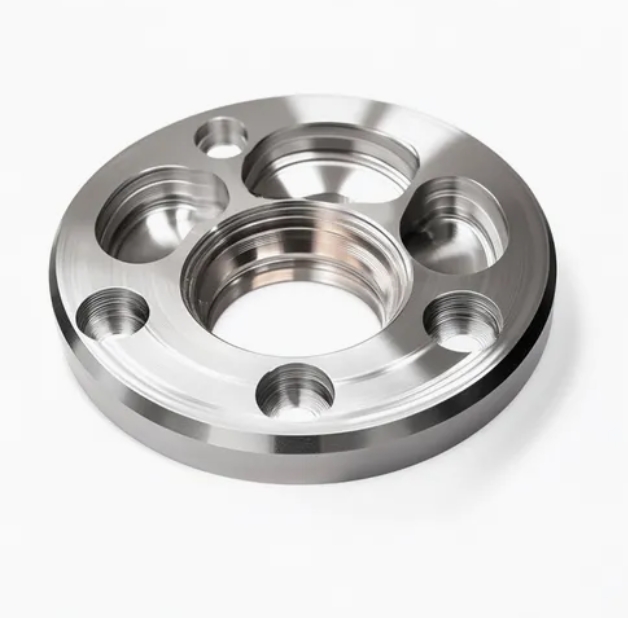 Custom Cnc Milling Cost by Jiarong 4