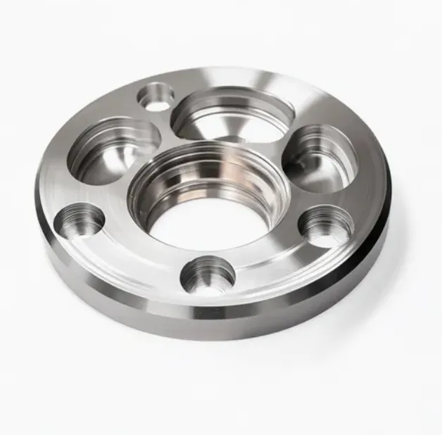 Custom Machining Services Wholesale - Jiarong 4