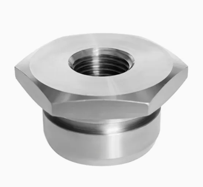 Custom Cnc Milling Cost by Jiarong 3