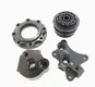 Custom Machining Services Wholesale - Jiarong 2