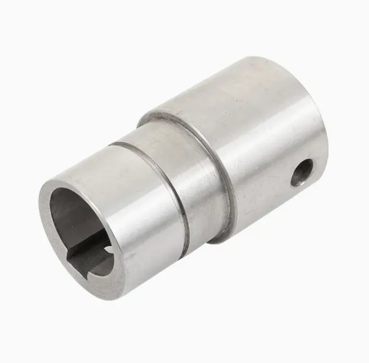 Custom Aluminum Cnc Machining by Jiarong 6