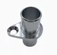 Custom Aluminum Machined Parts - - Jiarong-1 5