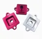 Custom Aluminum Machined Parts - - Jiarong-1 2