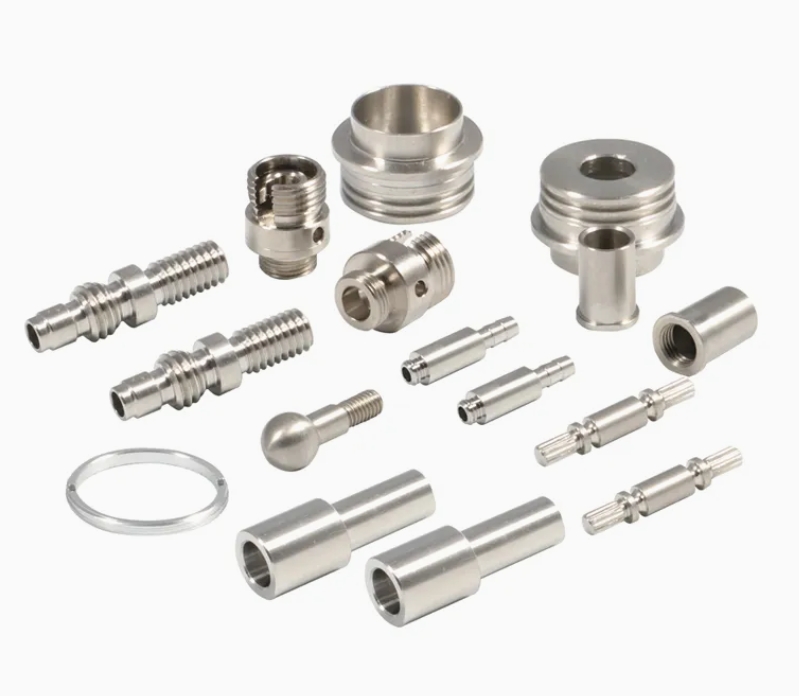 Precision Cnc Turning - - Jiarong 7