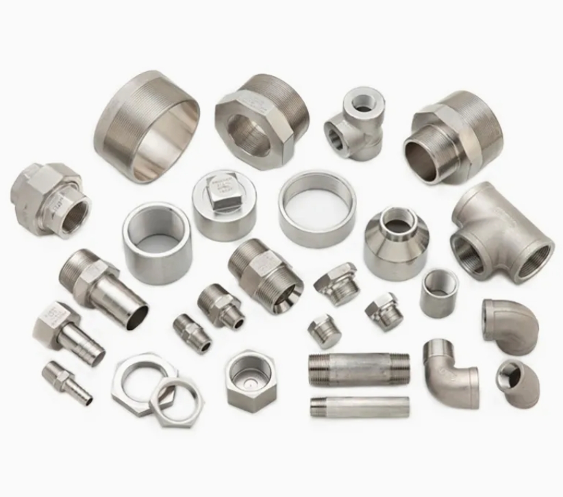 Precision Cnc Turning - - Jiarong 4