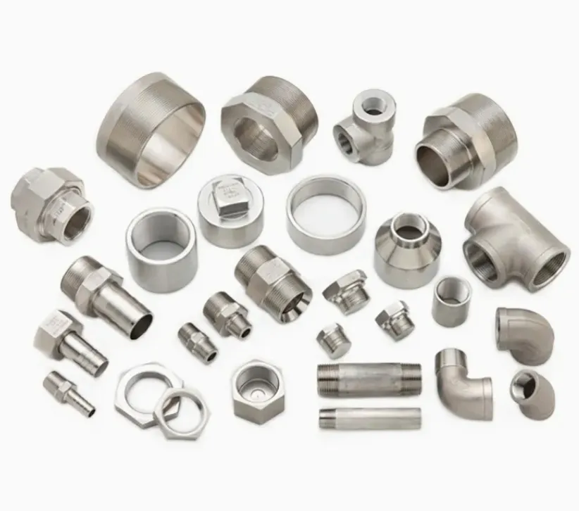 Precision Cnc Turning - - Jiarong 4