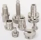 Brass Cnc Turned Components by Jiarong 2