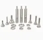 Custom Machining Services - - Jiarong 6