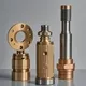 Custom Machining Services - - Jiarong 3
